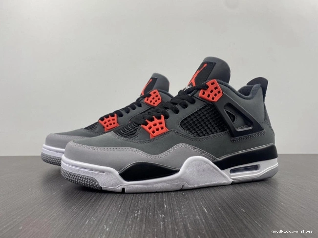 Infrared DH6927-061 4 Retro Jordan Air 0813